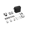 Дрон DJI Mini 3 Fly More Combo (DJI RC-N1) 