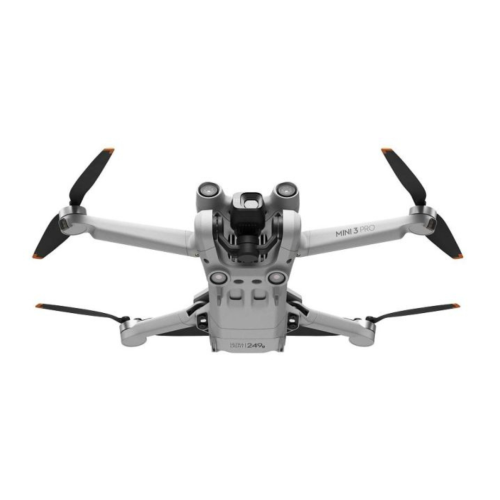 Дрон DJI Mini 3 Pro RC