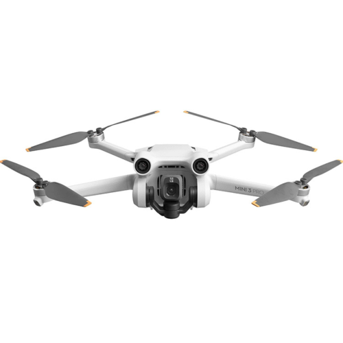 Дрон DJI Mini 3 Pro RC