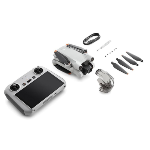 Дрон DJI Mini 3 Pro RC