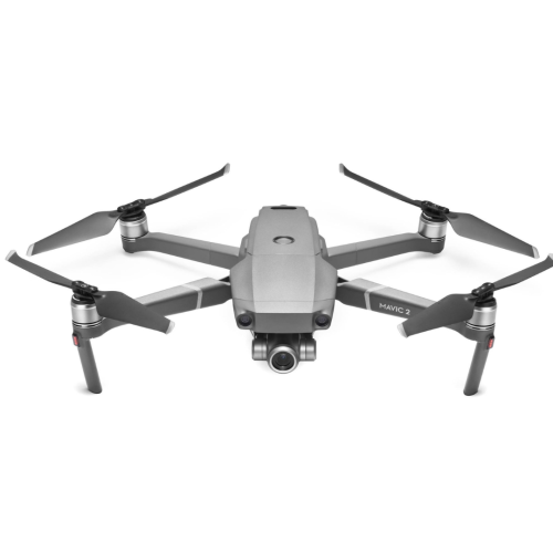 Дрон DJI Mavic 2 Zoom + очки Goggles RE