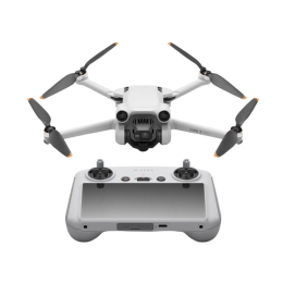 Дрон DJI Mini 3 Pro RC