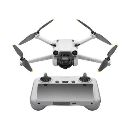 Дрон DJI Mini 3 Pro RC