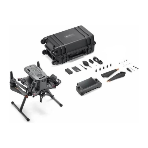 Дрон DJI Matrice 350 RTK