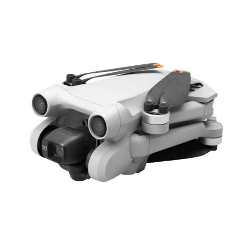 Дрон DJI Mini 3 Pro RC