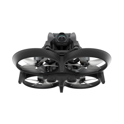 Дрон DJI Avata Explorer Combo серебристый