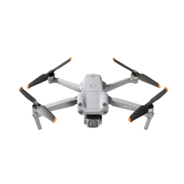 Дрон DJI Air 2S серый