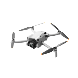 Дрон DJI Mini 4 Pro RC-N2 белый