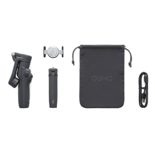 Стедикам DJI Osmo Mobile 6