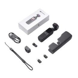 Камера DJI Pocket 2