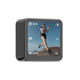 Экшн-камера DJI Action 2 Dual-Screen Combo 