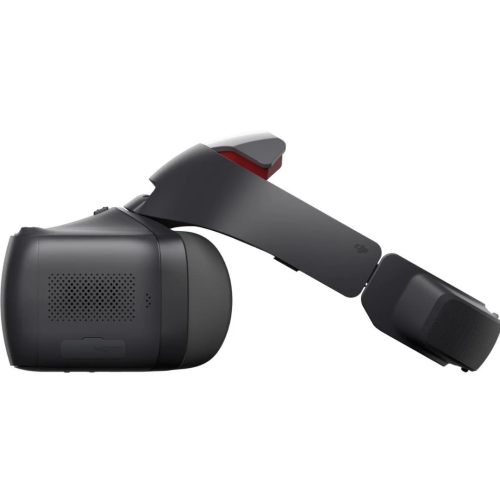 Очки DJI Goggles Racing Combo 