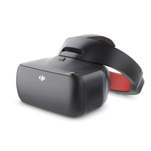 Очки DJI Goggles Racing Combo 