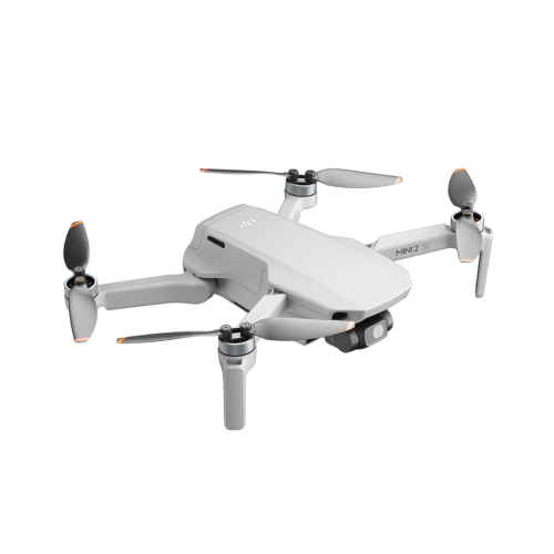 Дрон DJI Mini 2 SE