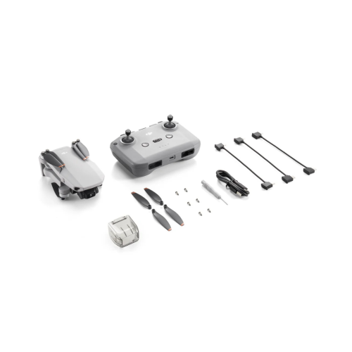 Дрон DJI Mini 2 SE