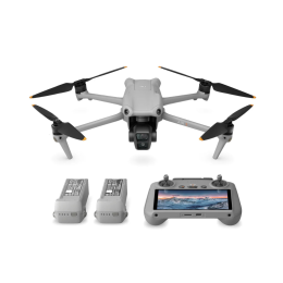 Дрон DJI Air 3 Fly More Combo (DJI RC 2)