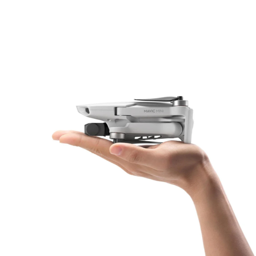 Дрон DJI Mavic Mini 