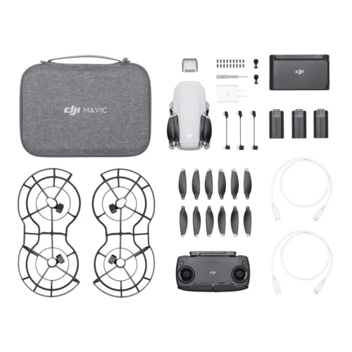 Дрон DJI Mavic Mini 