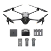 Дрон DJI Mavic 4 Pro Fly More Combo (DJI RC 2) + кофр + запасные винты + 3 аккумулятора
