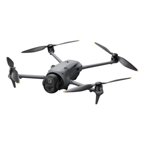 Дрон DJI Mavic 4 Pro Fly More Combo (DJI RC 2) + кофр + запасные винты + 3 аккумулятора