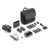 Дрон DJI Mavic 4 Pro Fly More Combo (DJI RC 2) + кофр + запасные винты + 3 аккумулятора