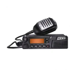 Радиостанция HYT TM-610 400-470 МГц (40Вт)