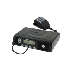 Радиостанция Motorola GM360 (400–480 МГц)