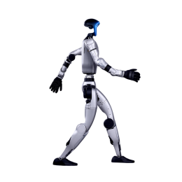 Робот-гуманоид Unitree Robotics G1