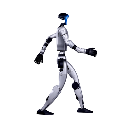 Робот-гуманоид Unitree Robotics G1