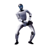 Робот-гуманоид Unitree Robotics G1