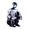 Робот-гуманоид Unitree Robotics G1