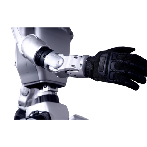 Робот-гуманоид Unitree Robotics G1