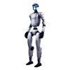 Робот-гуманоид Unitree Robotics G1