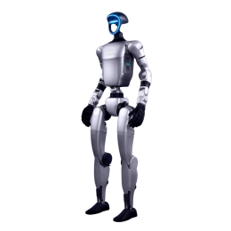 Робот-гуманоид Unitree Robotics G1
