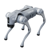 Робопёс Unitree Robotics Go2 Air