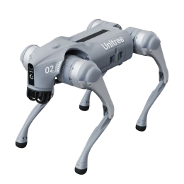 Робопёс Unitree Robotics Go2 Pro