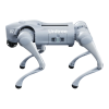 Робопёс Unitree Robotics Go2 Air