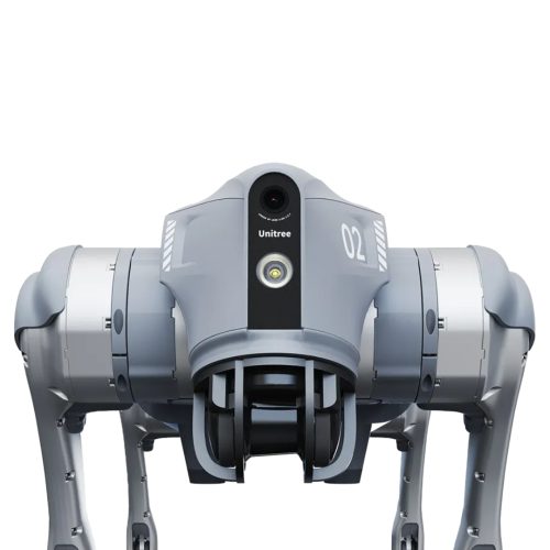 Робопёс Unitree Robotics Go2 Air