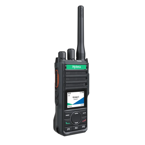 Рация Hytera HP56X UL913