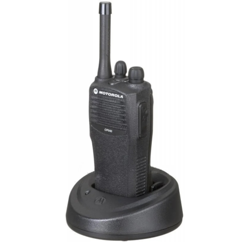 Рация Motorola CP040