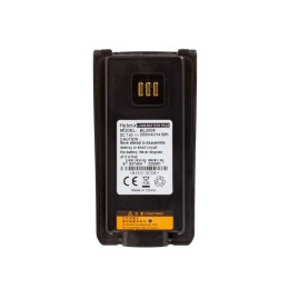 Аккумулятор Hytera BL-2008, Li-ion (7,4V-2,0A/H) для раций PD705/785