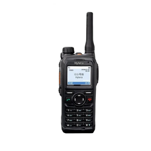 Радиостанция Hytera PD-785 400–470 МГц