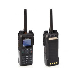 Рация Hytera PD-785G  136-174 МГц