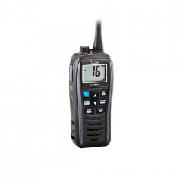 Морская рация Icom IC-M25