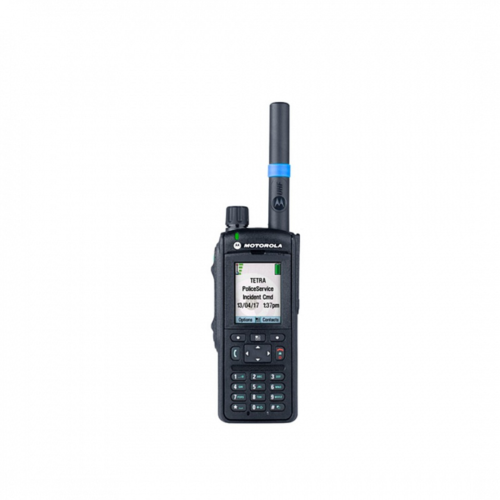 Рация Motorola MTP6650