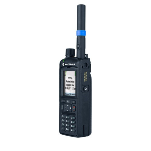 Рация Motorola MTP6650