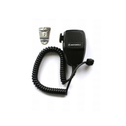 Тангента-микрофон Motorola HMN3413