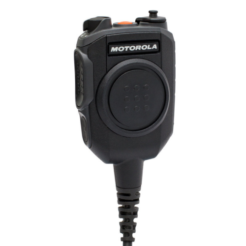 Motorola PMMN4094 ATEX динамик-микрофон выносной (IMPRES)