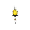 Поисковый дрон Chasing F1 Fish Finder