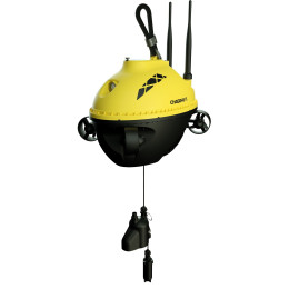 Поисковый дрон Chasing F1 Fish Finder